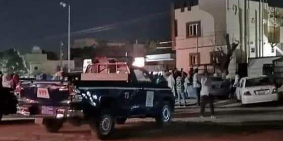 اخبار السودان الان - الشرطة تصدر بيان بشأن اغتيال اسرة بامتداد ناصر شرق الخرطوم