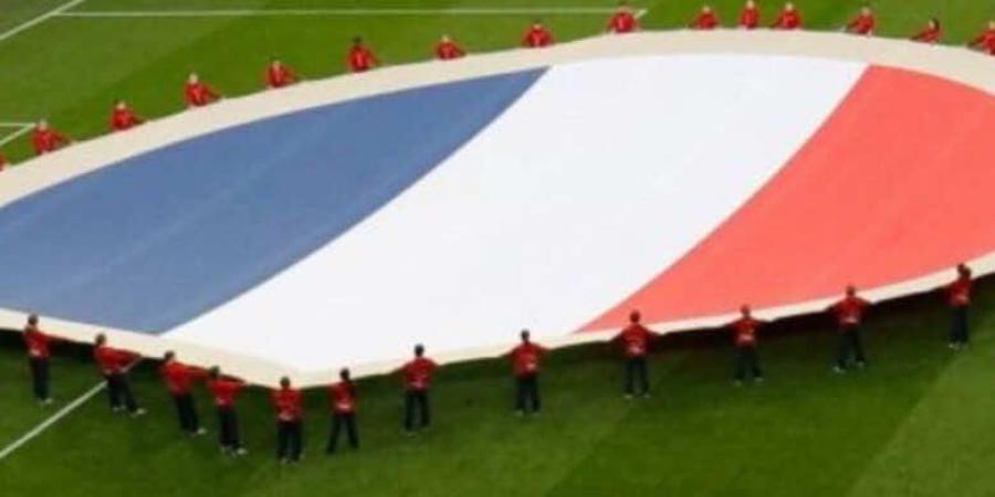 اخبار كاس العالم 2022 - كأس العالم 2022| «لامارسييز» كتبه جندى حربي.. ماذا تعني كلمات نشيد فرنسا؟