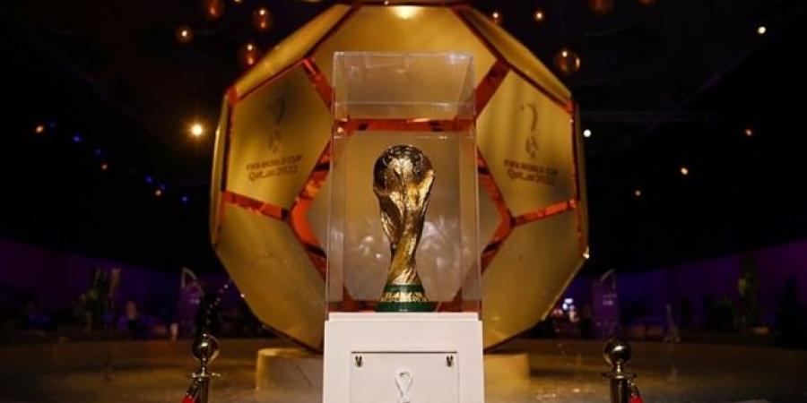 اخبار كاس العالم قطر 2022 - كأس العالم 2022 في قطر البطولة الأكثر أمانًا في التاريخ