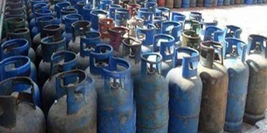 اخبار اليمن الان | انفراجة وشيكة بازمة الغاز في عدن