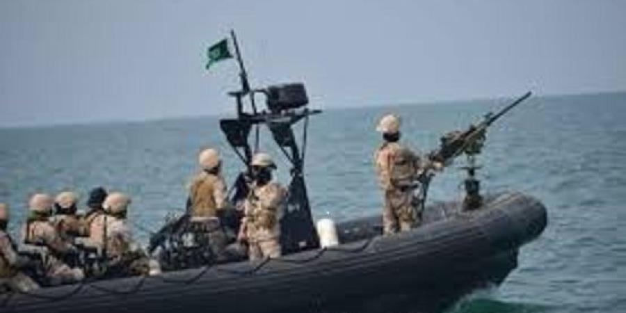 اخبار السودان من كوش نيوز - تمرين بحري بين القوات البحرية الملكية السعودية والسودانية