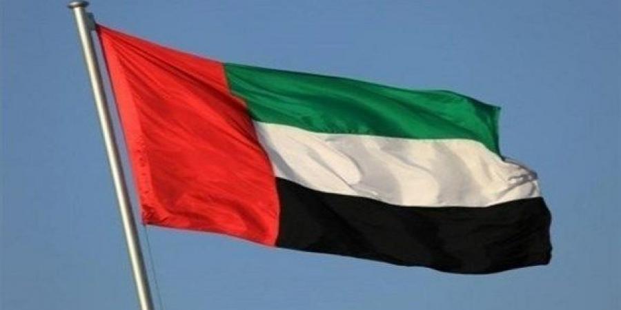 اخبار الامارات - تعرف على البروتوكولات الرسمية لرفع العلم في الإمارات