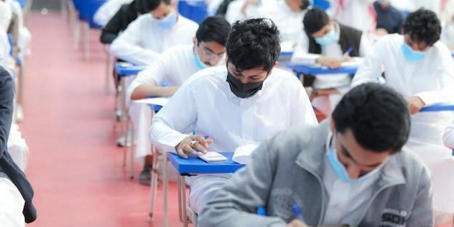 اخبار السعودية - تقويم التعليم توضح التوقيت الذي يجب الحضور فيه قبل أداء الاختبارات