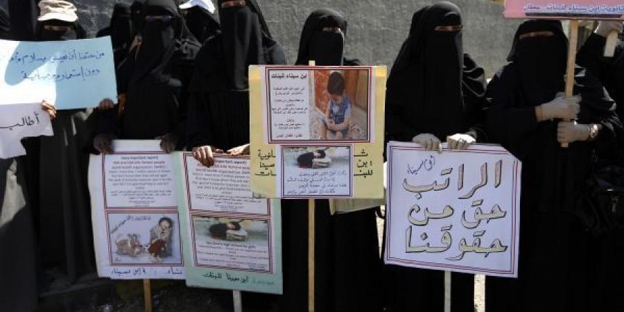 اخبار اليمن | عاجل : كشف تفاصيل صادمة لوفاة معلم في صنعاء أثناء عملة لهذا السبب !!