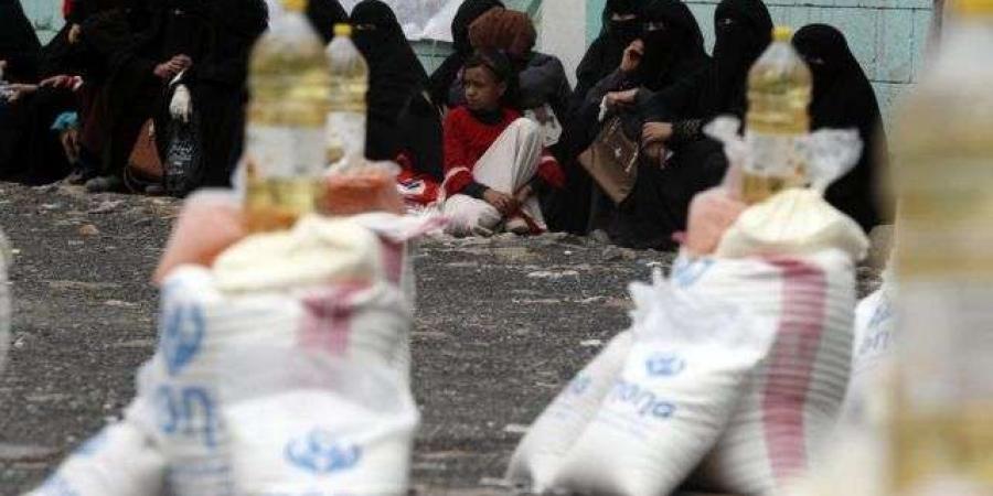 وكالات دولية تحذر من تقليص عملياتها الإغاثية في اليمن