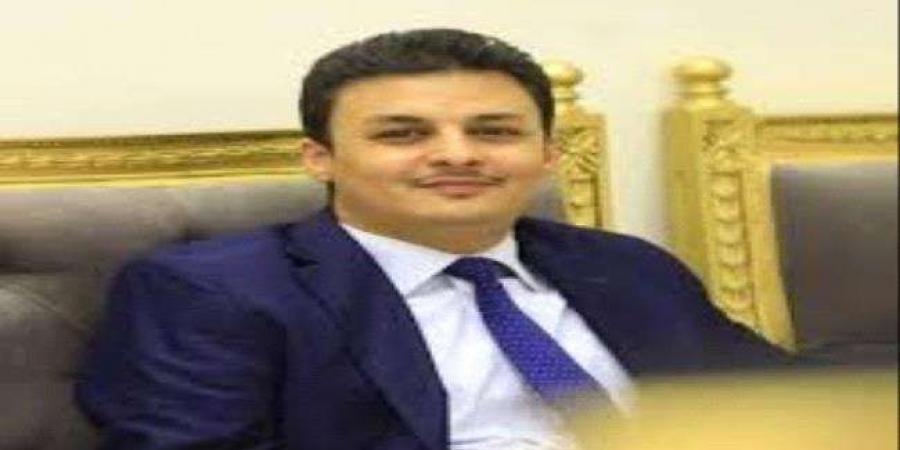 اخبار اليمن الان | معتز العيسائي : متمسكون بشرعية رئيس المجلس الاستاذ فؤاد راشد