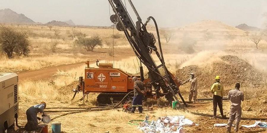 اخبار الإقتصاد السوداني - شراكات للتقليل من استخدام المواد الكيمائية بقطاع التعدين