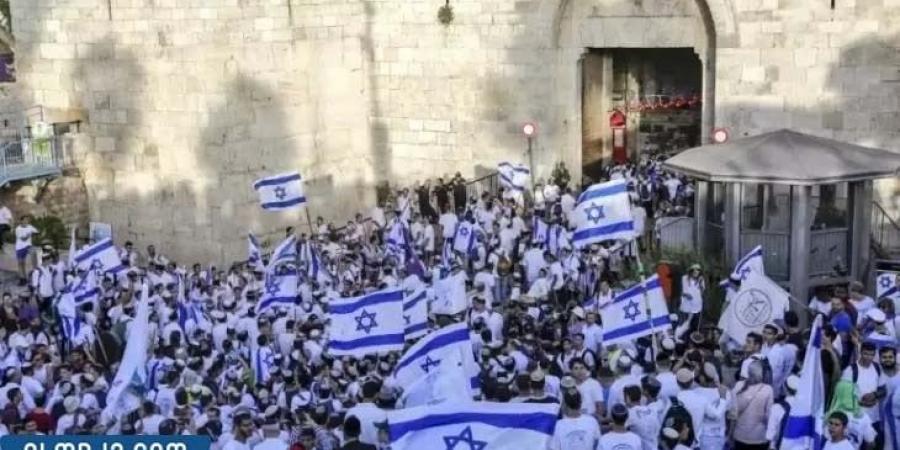 متى مسيرة الاعلام في القدس 2022 - التعليم