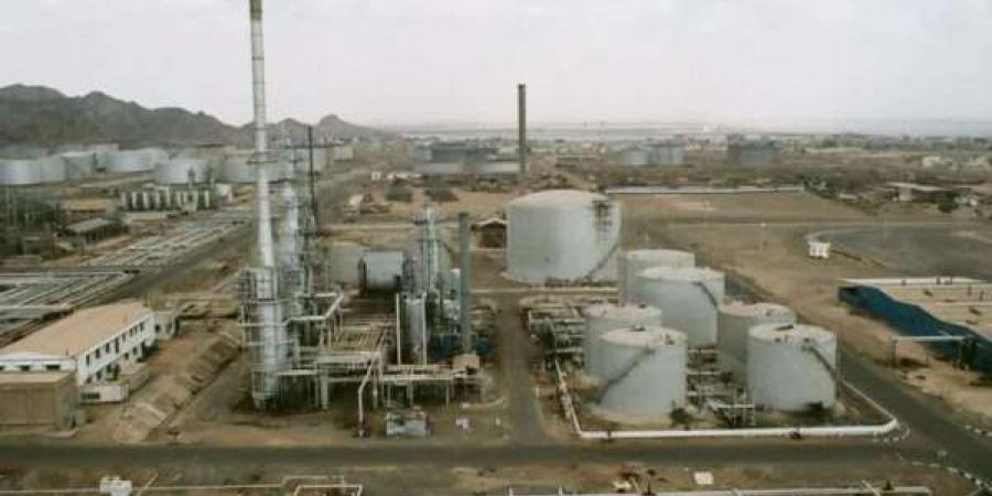 اخبار اليمن | رسمياً .. أكبر واقدم شركة نفطية في اليمن تعلن افلاسها ..!