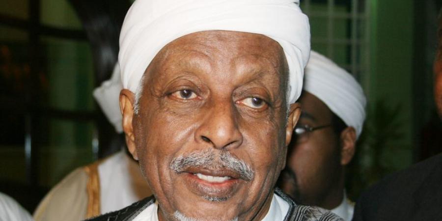 اخبار السودان من كوش نيوز - ترتيبات لعودة الميرغني للبلاد