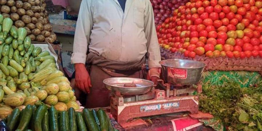 اخبار اليمن الان | تعرف على أسعار الخضروات صباح اليوم الجمعة في عدن
