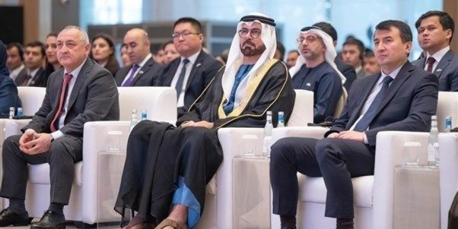 اخبار الامارات - حكومتا الإمارات وأوزبكستان تطلقان جائزة أوزبكستان للجودة الحكومية