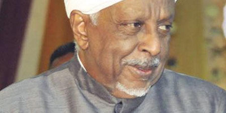 اخبار السودان من كوش نيوز - الميرغني في الخرطوم اليوم