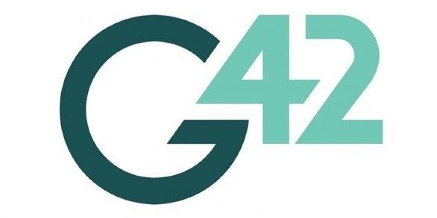 اخبار الامارات - "جي 42" ضمن المراكز الثلاثة الأولى عالمياً في جوائز المدن الذكية 2022