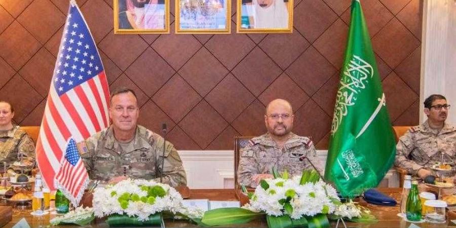 اخبار اليمن | أول تحرك عسكري سعودي أمريكي بشأن الهجوم الإيراني الوشيك على السعودية