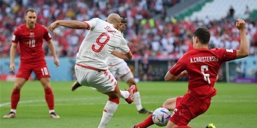 اخبار كاس العالم 2022 - موعد مباراة تونس وفرنسا فى كأس العالم 2022 بقطر و القنوات الناقلة و التشكيلة الأساسية