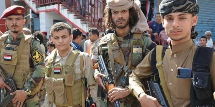اخبار اليمن | تهديد واضح وصريح لطارق صالح .. في ظهور جديد للمخلافي