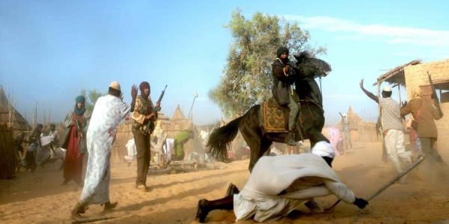 اخبار السودان من كوش نيوز - الأمم المتحدة: مقتل 48 شخصاً في أعمال عنف بوسط دارفور