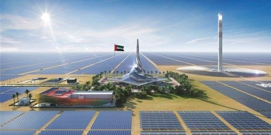 اخبار الامارات - الإمارات .. جهود عالمية رائدة لتعزيز أمن الطاقة ونشر تطبيقات التكنولوجيا النظيفة