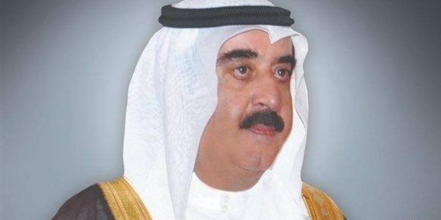 اخبار الامارات - حاكم أم القيوين: يوم العلم علامة فارقة في تاريخ الإمارات