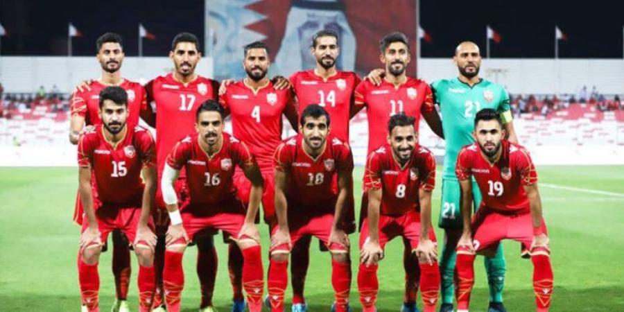 بث مباشر مباراة البحرين وصربيا الودية استعداداً لكأس العالم 2022