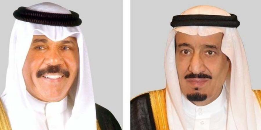 اخبار السعودية - خادم الحرمين الشريفين يبعث رسالة خطية لسمو أمير دولة الكويت