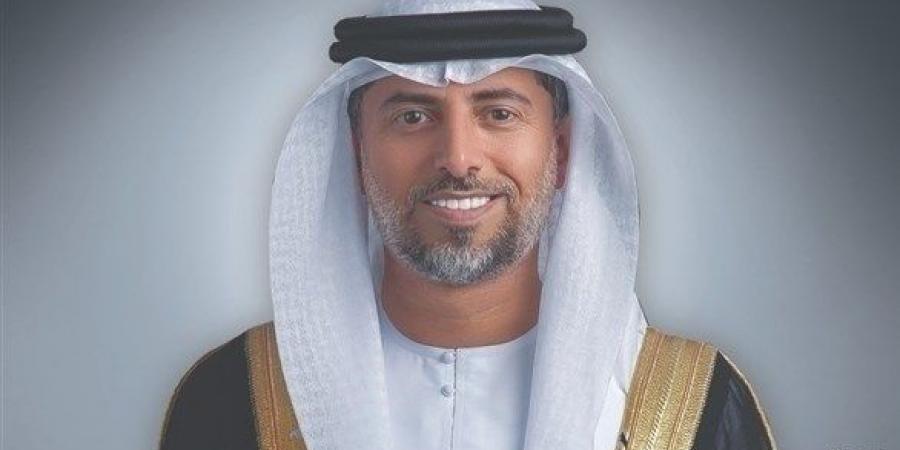 اخبار الامارات - سهيل المزروعي: "نحن الإمارات 2031" خطوة مهمة ضمن مسيرة الخمسين