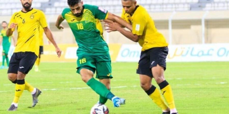 بث مباشر مباراة السيب والنهضة في الدوري العماني 2022/2023
