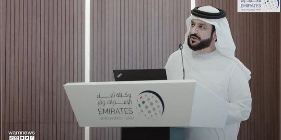 اخبار الامارات - وكالة أنباء الإمارات تطلق برنامج التدريب الإعلامي "كفاءة"