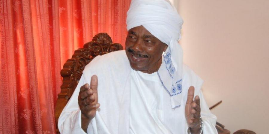 اخبار السودان من كوش نيوز - برمة: العسكريون يبحثون عن ضمانات من المدنيين قبل تسليم السلطة