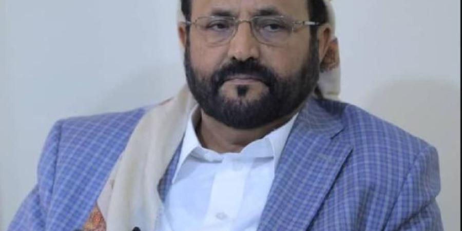 اخبار اليمن | شاهد اول تصريح رسمي بشأن حقيقة احتجاز ‘‘سلطان العرادة’’ في السعودية