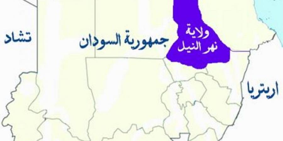 اخبار الإقتصاد السوداني - الحكومة تتوصل إلى حلول جذرية مع المعتصمين بنهر النيل