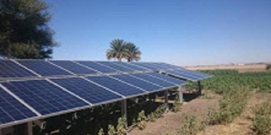 اخبار الإقتصاد السوداني - بطاقة تبلغ 54 ميقا.. الشمال للأسمنت يفتتح انتاج الطاقة الشمسية