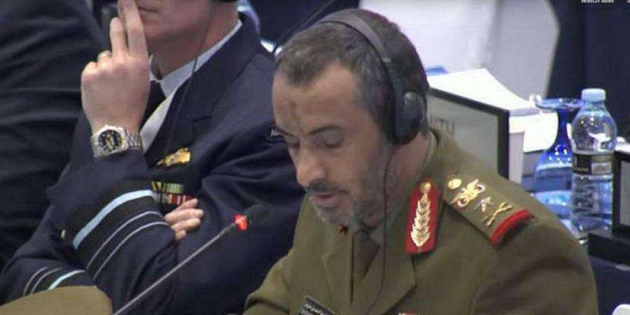 رئيس هيئة الأركان: إذا لم يتم مواجهة تهديدات الحوثيين ستصل لكل دول المنطقة