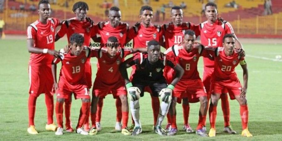 اخبار السودان من كوش نيوز - منتخب الشباب يتواضع ويفقد فرصة الظهور في النهائيات