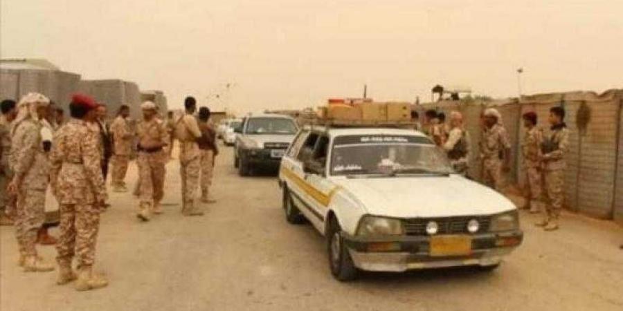 اخبار اليمن | الحكومة اليمنية تصدر بيانا مهما بشأن إستهداف ميناء الضبة النفطي بحضرموت