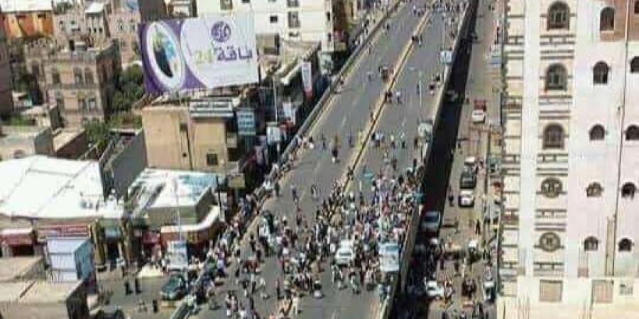 شاب يقدم على الانتحار شنقاً في صنعاء