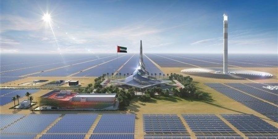 اخبار الامارات - الإمارات.. شراكات عالمية لدعم الحياد المناخي وتنويع مصادر الطاقة