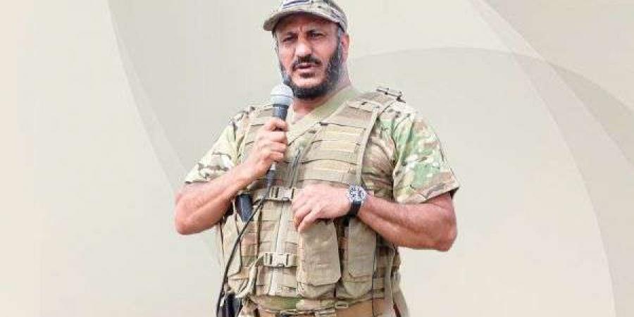طارق صالح: لا زلنا في قلب معركة الثاني من ديسمبر ولن تتوقف معركتنا حتى النصر