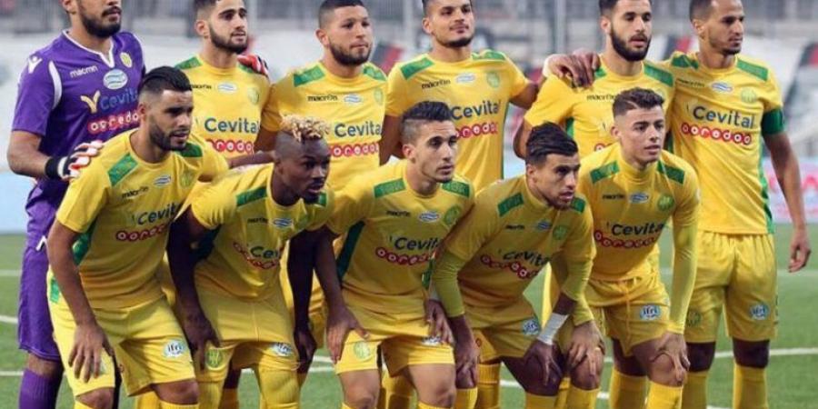 بث مباشر مباراة شبيبة القبائل وباردو في الدوري الجزائري 2022/2023