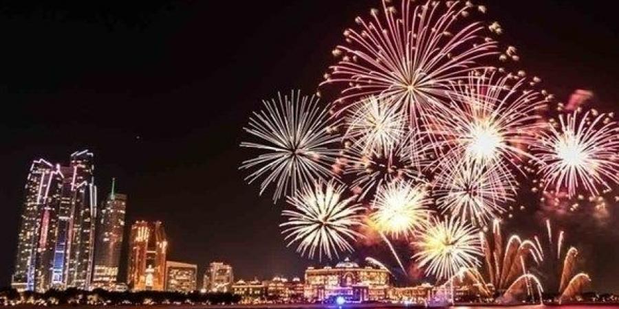 اخبار الامارات - أبرز الاحتفالات والفعاليات بمناسبة عيد الاتحاد الـ 51