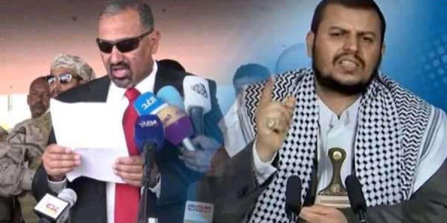 اخبار اليمن الان | الحوثي يكشف امر صادم عن المجلس الإنتقالي (هذا مايحدث)