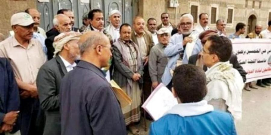 حملة اعتقالات حوثية لمن رفضوا مصادرة أراضيهم