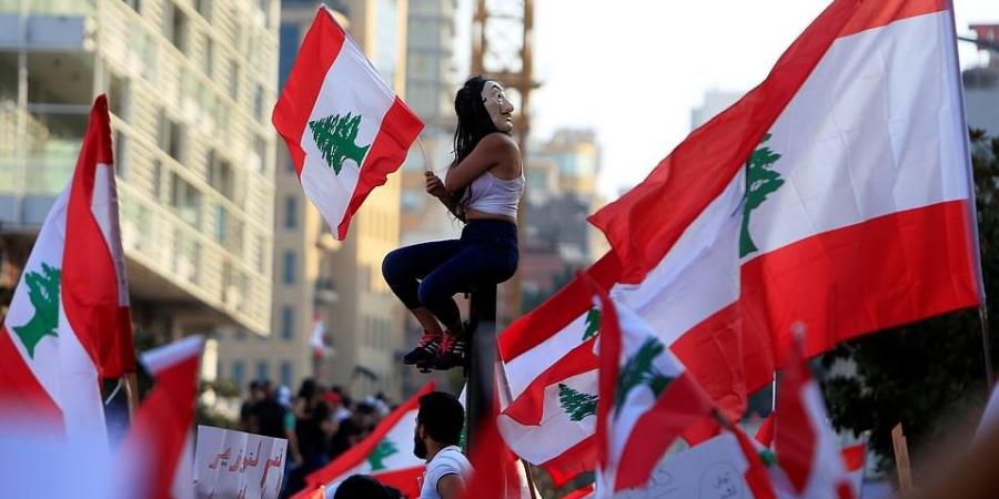 اخر اخبار لبنان  : “ربيع لبنان” في الربيع؟