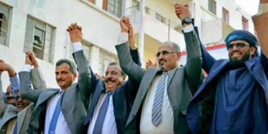 اخبار اليمن الان | الإنتقالي يصدر تصريح رسمي الليلة ويكشف امر صادم ويطالب مجلس القيادة بهذا الأمر