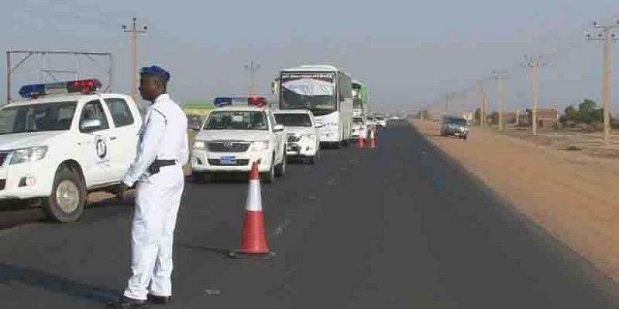 اخبار السودان الان - مصرع وإصابة (18) شخصاً في حادث مروري
