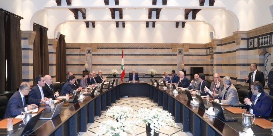 اخر اخبار لبنان  : اتفاق بين «القوات» و«الوطني الحر» على مقاطعة جلسات الحكومة