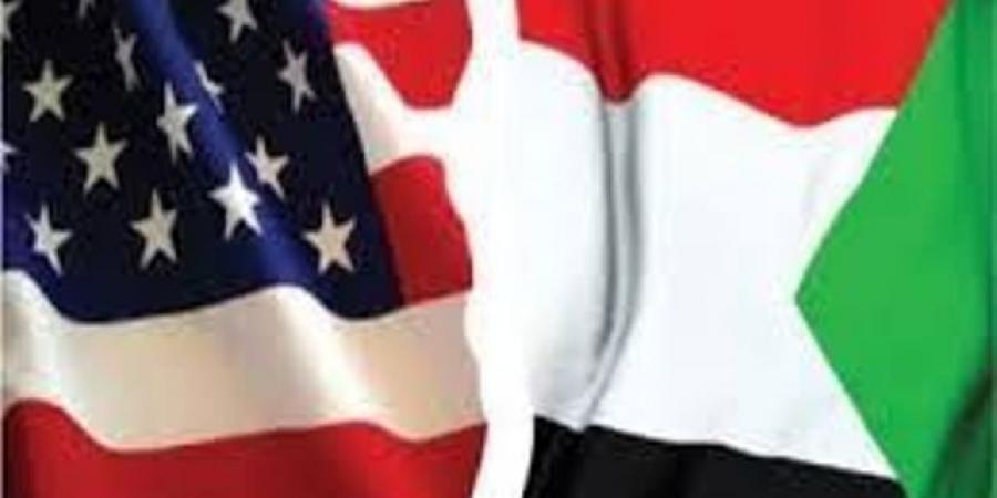 اخبار السودان من كوش نيوز - امريكا تمنع تأشيراتها عن اي مسؤول سوداني وعائلته يعطل الديمقراطية في السودان