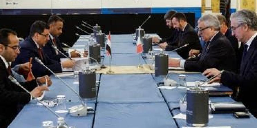 إيطاليا: نؤكد على أهمية تمديد الهدنة في اليمن