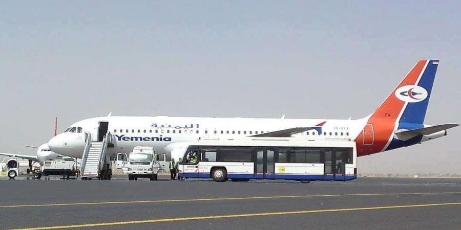 اخبار اليمن الان | كشف امر صادم عن طيران الخطوط الجوية اليمنية عقب ساعات من إعلان تخفيض أسعار التذاكر
